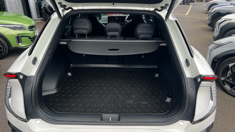 Kia EV6 168kW GT Line S 84kWh 5dr Auto Electric Estate